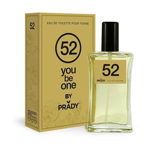 BY PRADY COLONIA YOU BE ONE 100ML F