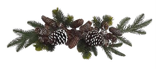 52-EL-60 GRINALDA PINHO COM PINHAS