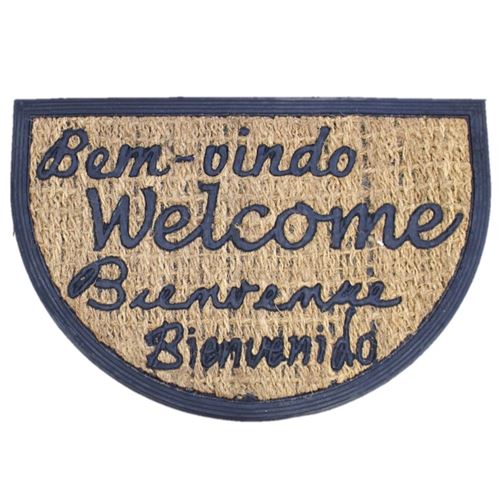 FDR-725 TAPETE BORRACHA