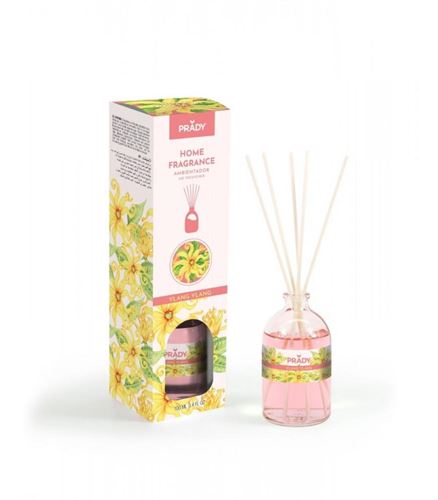 AMBIENTADOR MIKADO YLANG YLANG 100ML