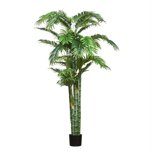 PLANTA ARTIFICIAL - GOLDEN PALM TREE 183