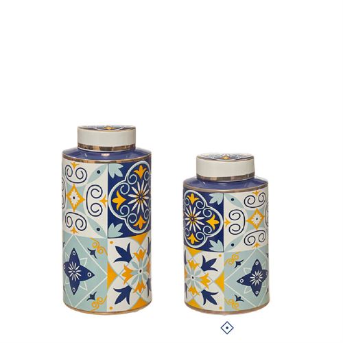 28535 CERÂMICA - FRASCO C 14,50 L 14,50 A 25,00