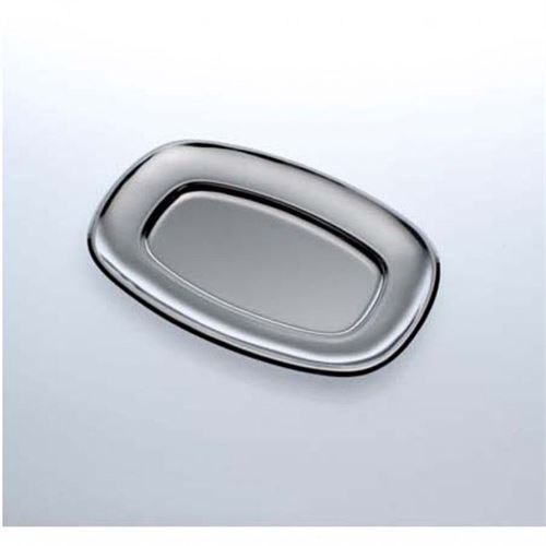 14116001 TRAVESSA INOX 26X18CM