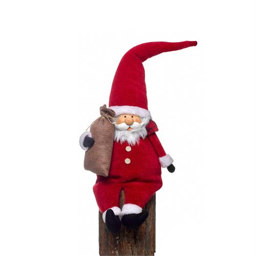 81083 NATAL - PAI NATAL EM TECIDO C 27,00 L 17,00 A 76,00