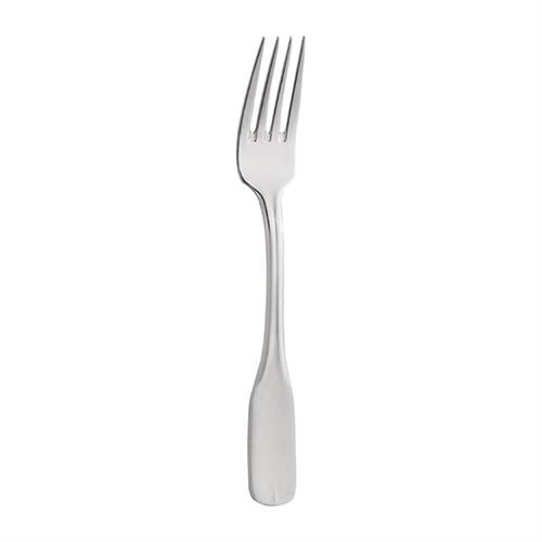 7437741 CX 12 GARFOS SOBREMESA AÇO INOX VIEUX PARIS SATINE  -  AMEFA