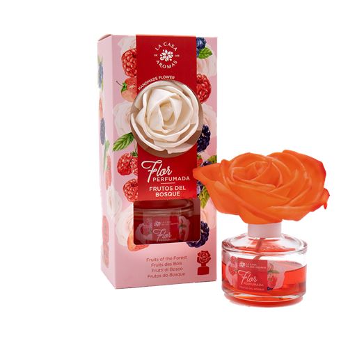 MIKADO FLOR FRUTOS DO BOSQUE 65ML