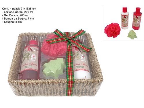 402277 COFRET BANHO NATAL