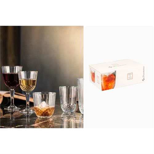 P160170341 CJ.COPOS DIAMANTE DIONY WHISKY 320CC (S/6PCS)