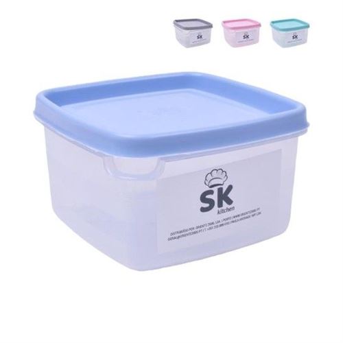 135010 CAIXA HERMETICA Nº1 0,50L REF. 100223