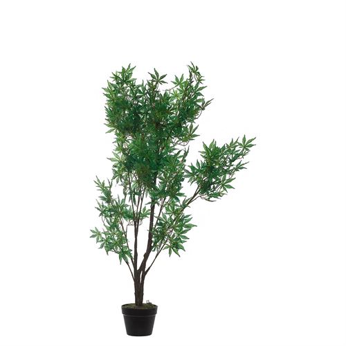 PLANTA ARTIFICIAL MAPLE TREE 130CM