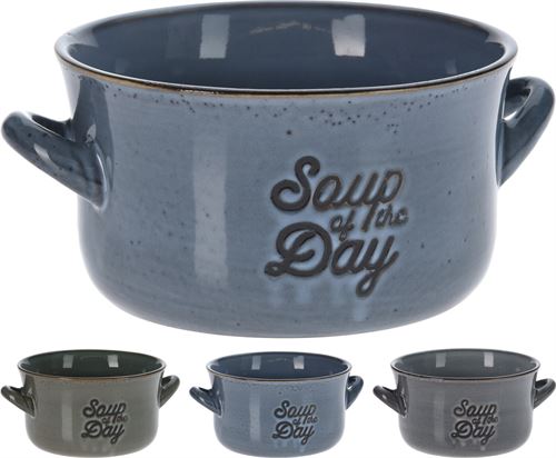 Q97000260 TAÇA CONSUME CERAMICA 500ML