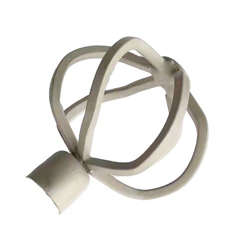 23560 VARÃO HOGT035 (120-210) CREME