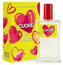 BY PRADY CPLONIA CUORE 100ML