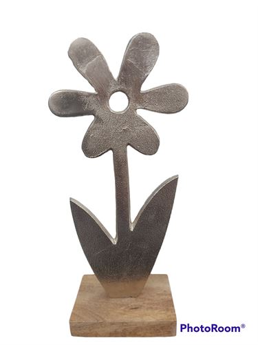 A98801070 FLOR ALUMINIO