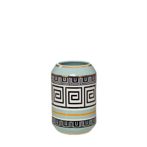 28529 CERÂMICA - JARRA C 19,50 L 19,50 A 29,00
