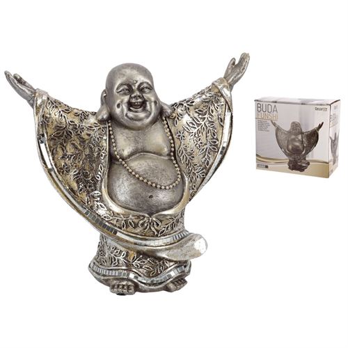 63251 BUDA POLIRESINA FUNSHI 22X10X20CM