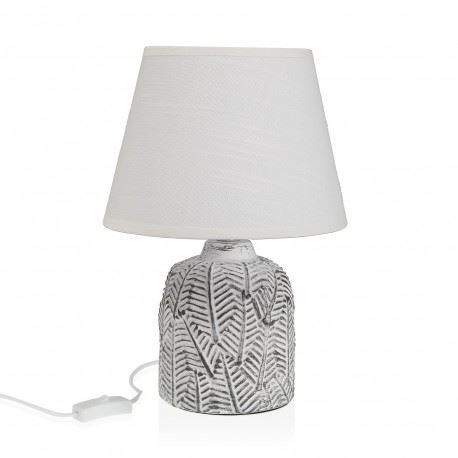 21500161 CANDEEIRO SECRETARIA HOSTO BR 12,5X22,5X33CM