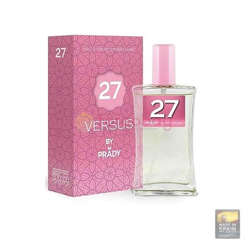 BY PRADY COLONIA VERSYS F 100ML