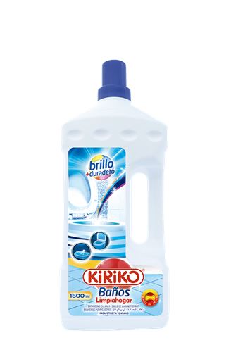 KIRIKO LIMPA WC 1500ML