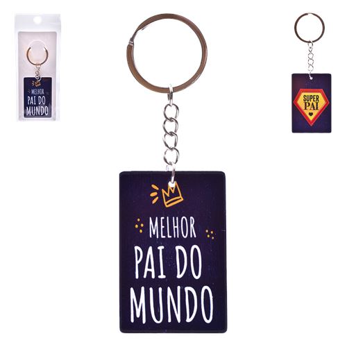 300328 PORTA CHAVES PAI 203-003