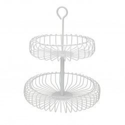 10035480 FRUTEIRO 2 ANDARES BRANCO