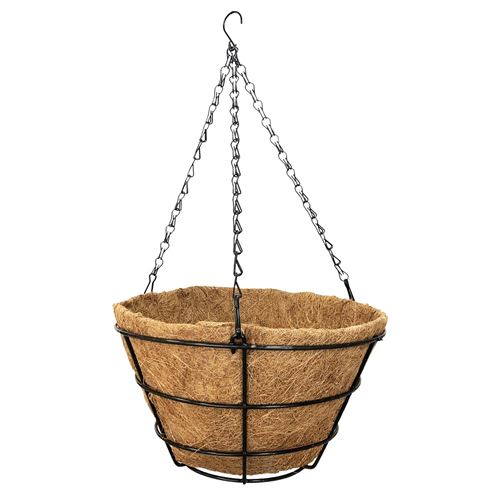 134598 FLOREIRAS PE149-10C FIBRA DE COCO 25cm