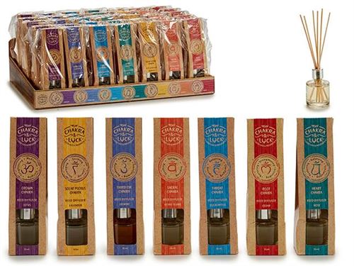 57910 MIKADO 50ML CHAKRA SORT 5,7 x 5,7 x 21 cm