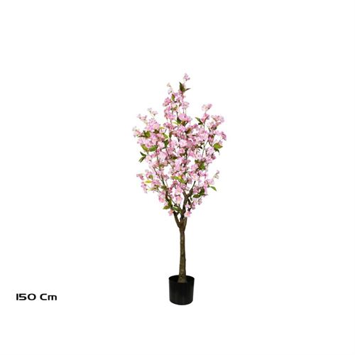 187051 ÁRVORE DE FLOR DE CEREJEIRA 150CM