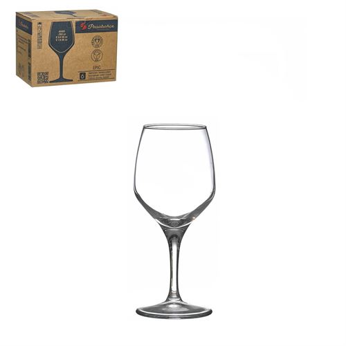 CALICE VINHO BRANCO EPIC 260CC 44465