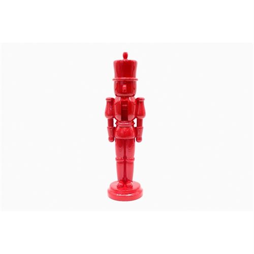 P150891236 BONECO FY5819233-VERMELHO NATAL 9.5x8.5x32cm