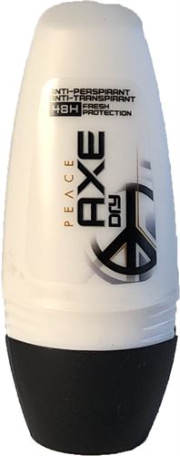 ROLLON PEACE DRY 50ML