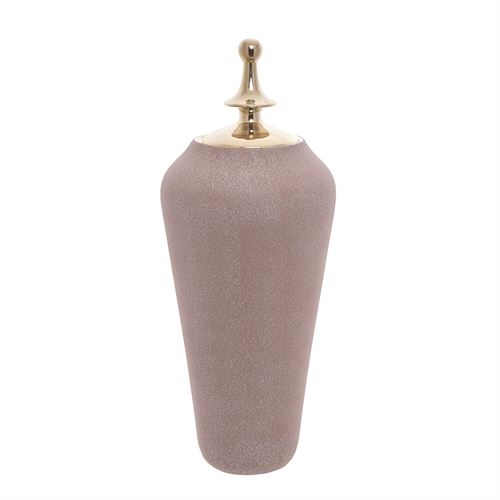 28739 POTE CERAMICA DECORATIVO C 20,00 L 20,00 A 50,00
