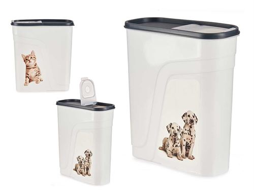 87855 BALDE DISPENSADOR 4LT PL