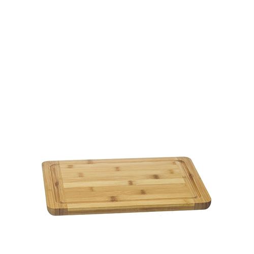55049 TABUA COZINHA BAMBU 30,5X21,5X1,8