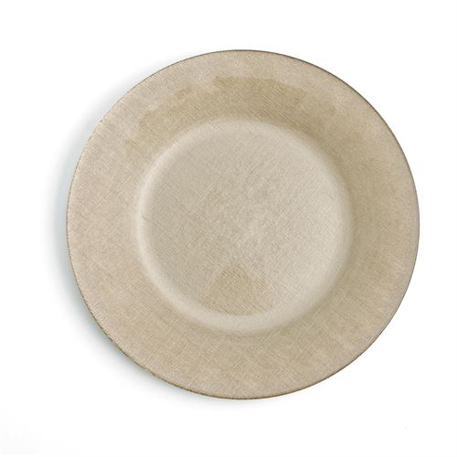 7410089 PRATO APRESENTAÇÃO VIDRO 33CM
