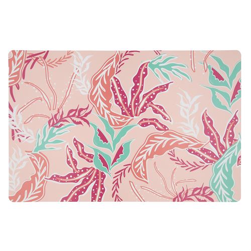 7314037 MARCADOR FLORAL 43X28CM