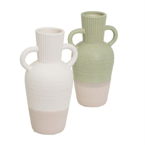 807479 JARRA CERÂMICA 13 X 11 X 23 CM