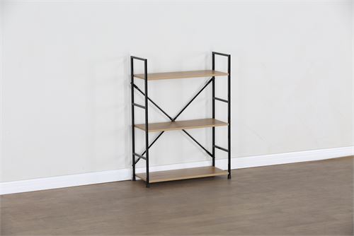 140234787 ESTANTE 3 PRATELEIRAS 58,6X23,5X80CM