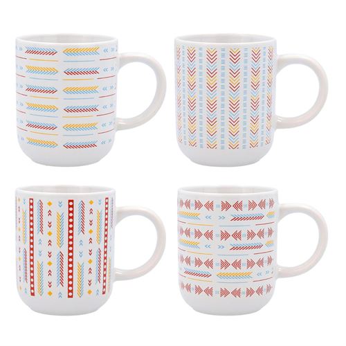 7309128 CANECA 33CL SURT GRES ARIZONA QD