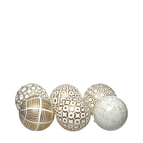 77965 BOLA DECORATIVA