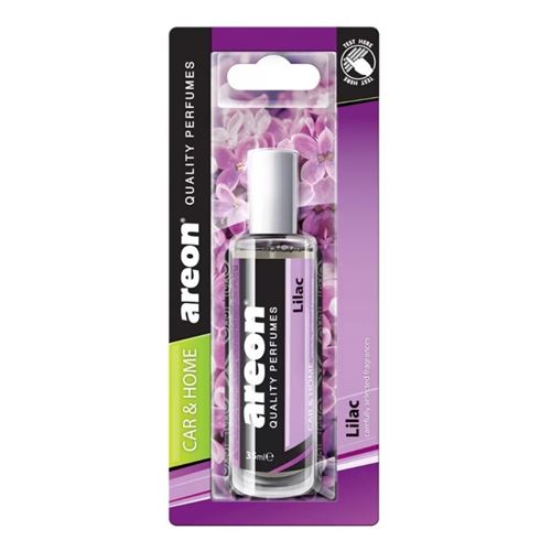 50924 AERON PERFUME 35ML LILAC