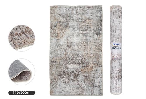 68509 TAPETE HDJ-00 140X200CM