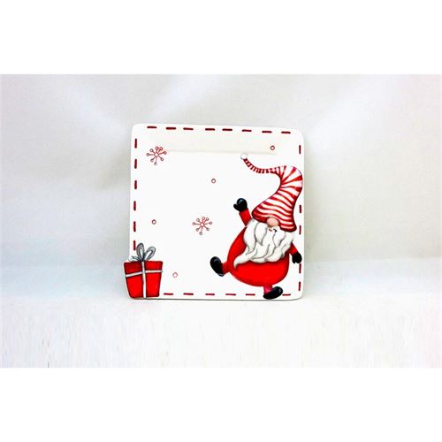 P151691589 PRATO W225010 NATAL 15.5x15x2cm