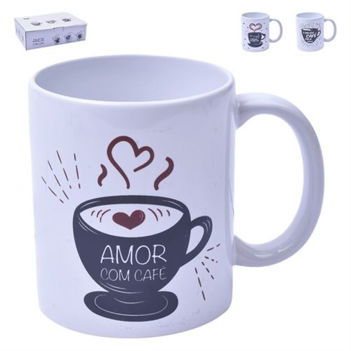 307288 CANECA SK AMOR CAFE CERAMICA 830-728