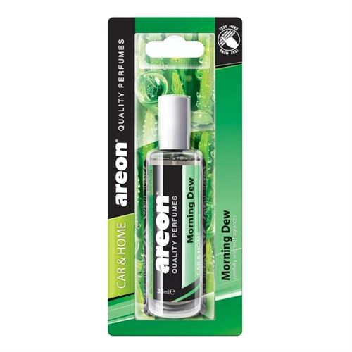 50935  AERON PERFUME 35ML MORNING DREW