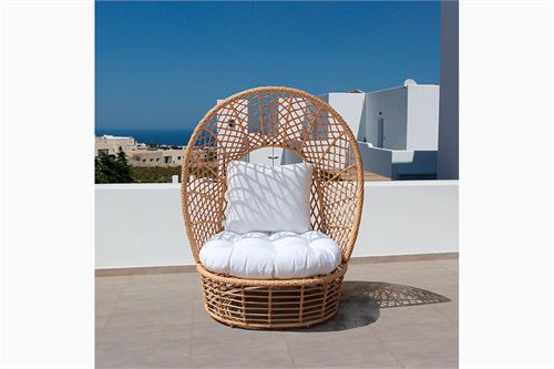 P070284794 CADEIRA MB1730A BALOIÇO 146X114X80CM