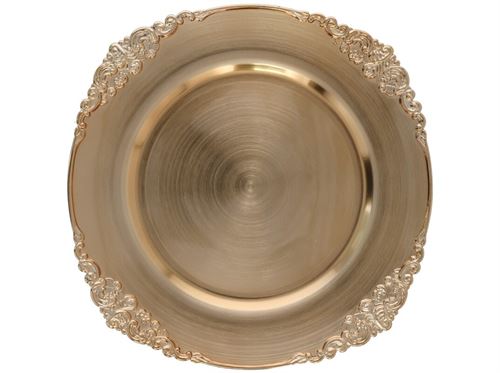 651651 PRATO MARCADOR 33CM