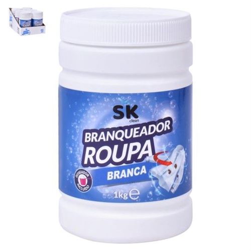 306632 PO TIRA NODOAS BRANCA 1KG SK 830-663