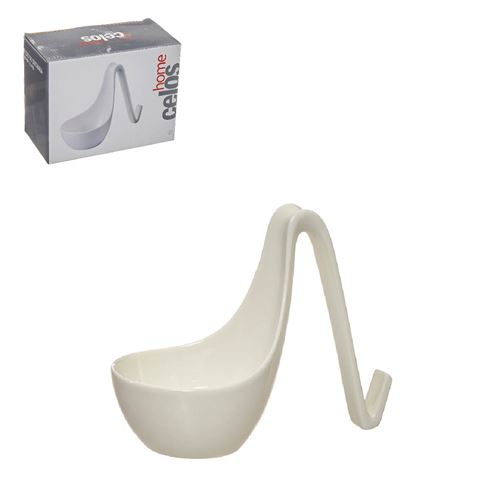 24329 DESCANSO COLHER CERAMICA C 20,00 L 10,00 A 15,00