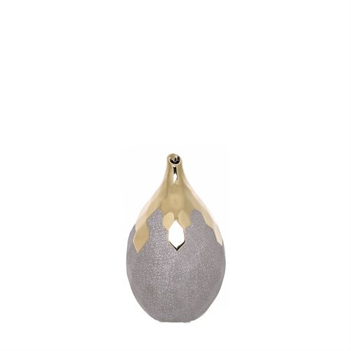 28479 JARRA CERAMICA MOROCO SAND C 12,00 L 12,00 A 20,00